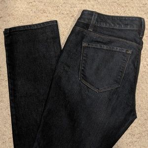 Ann Taylor jeans